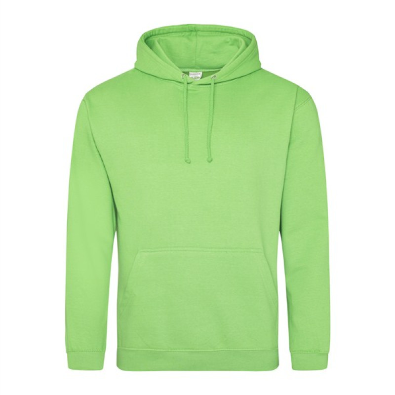 Худи унисекс COLLEGE HOODIE