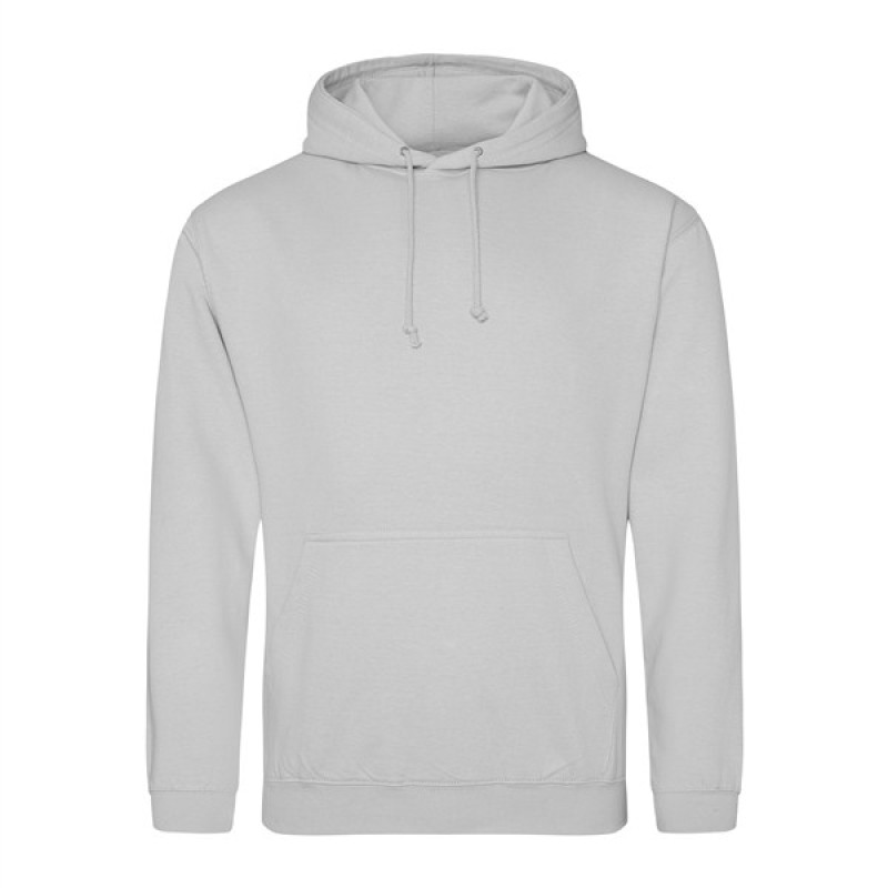Худи унисекс COLLEGE HOODIE