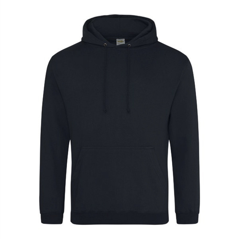 Худи унисекс COLLEGE HOODIE