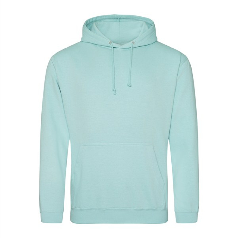 Худі унісекс COLLEGE HOODIE