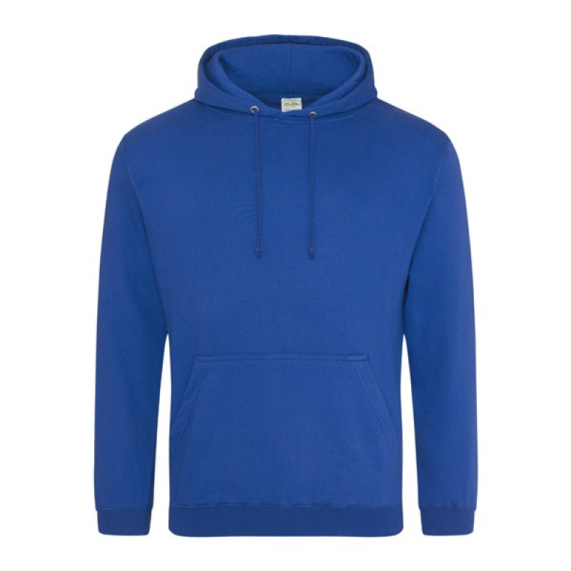 Худи унисекс COLLEGE HOODIE