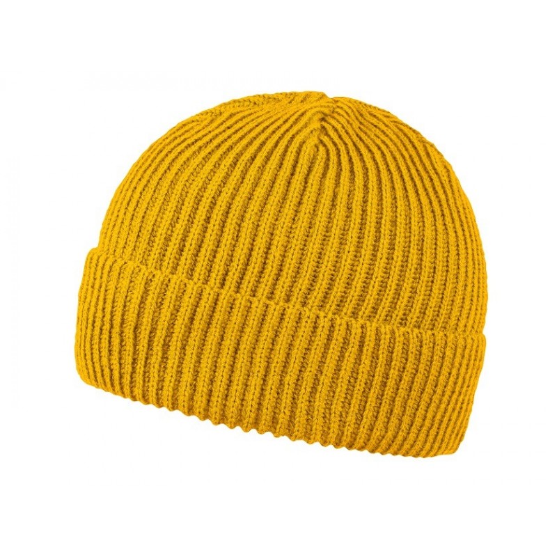 Шапка WRAP BEANIE