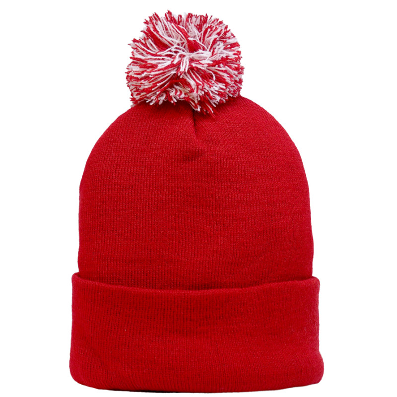Акрилова шапка ACRYLIC BEANIE