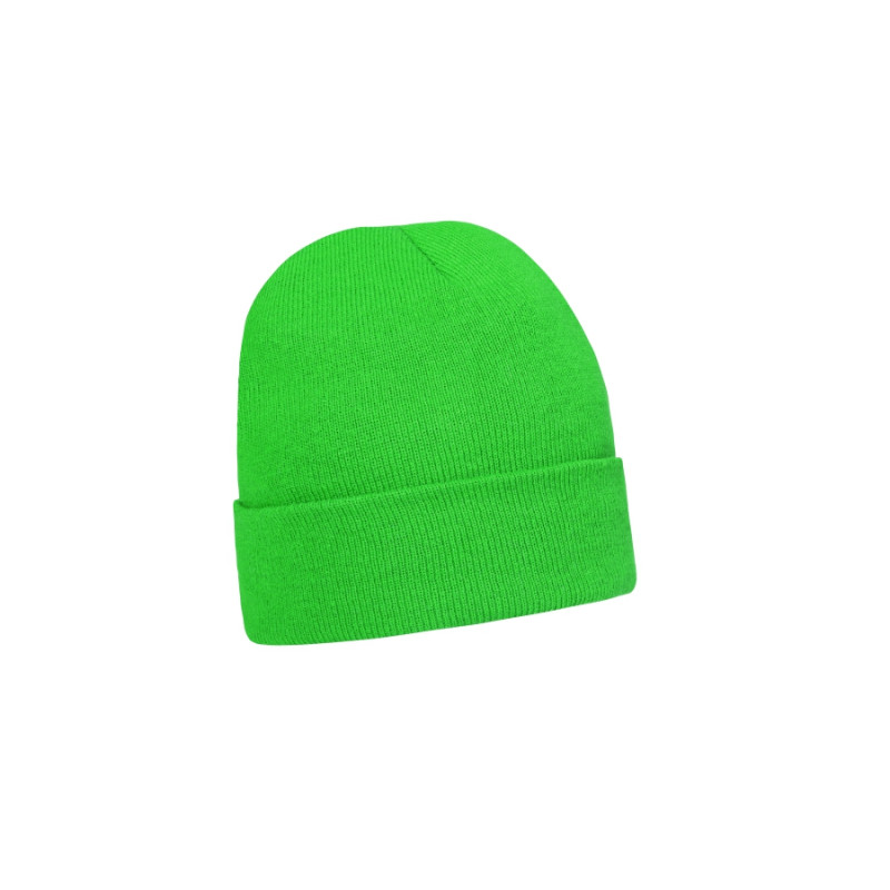Акриловая шапка-колпак Acrylic Beanie - Toque