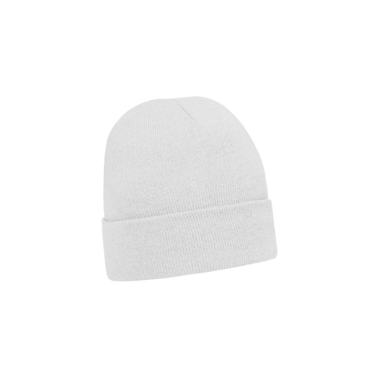 Акриловая шапка-колпак Acrylic Beanie - Toque