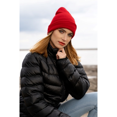 Акрилова шапка-колпак Acrylic Beanie - Toque