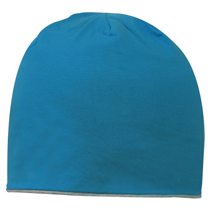 Шапка CONTRASTING JERSEY