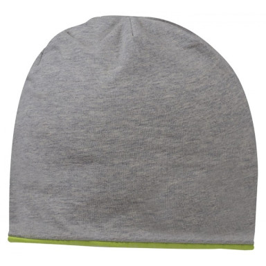 Шапка CONTRASTING JERSEY