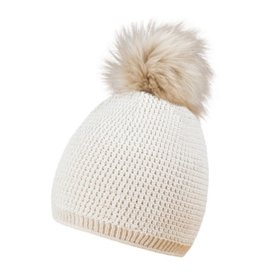 Шапка женская SMART FUR