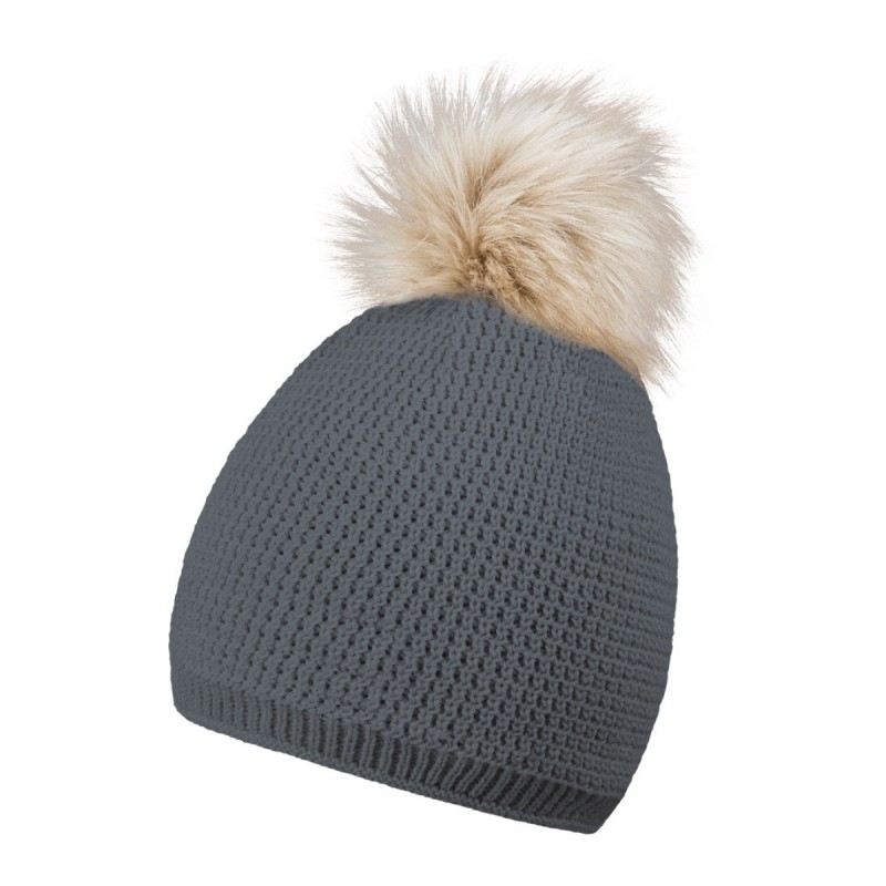 Шапка женская SMART FUR