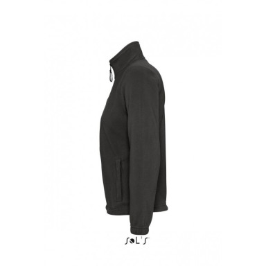 Куртка флисовая женская ТМ Sol's - North Women