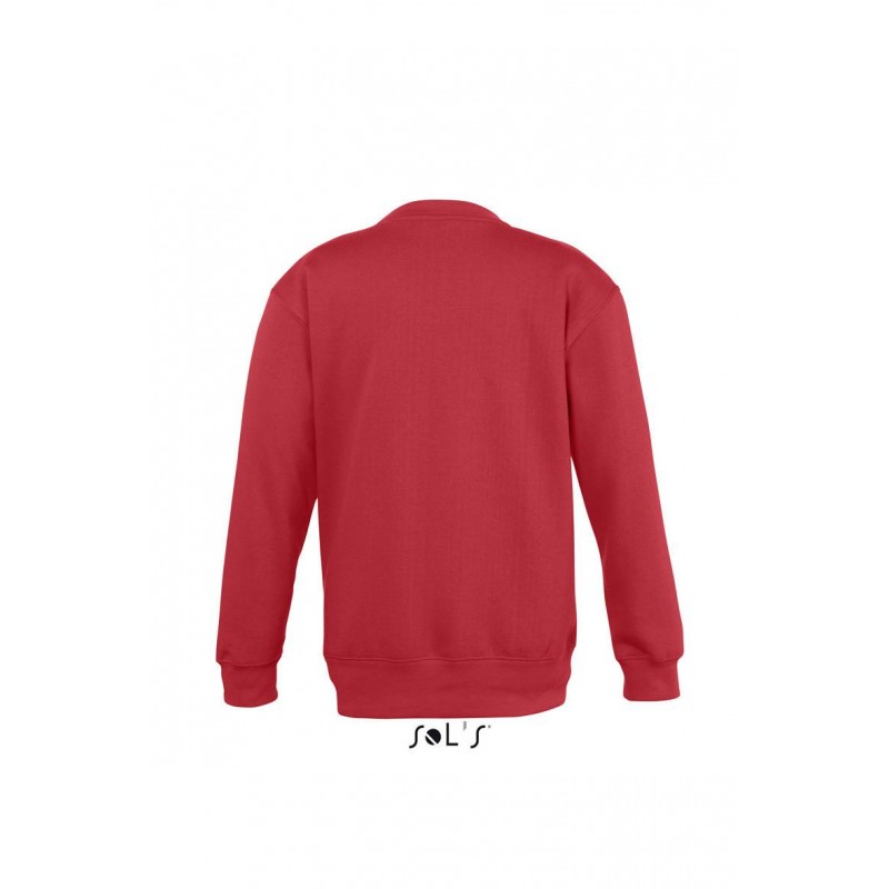 Свитшот детский SOL’S NEW SUPREME KIDS