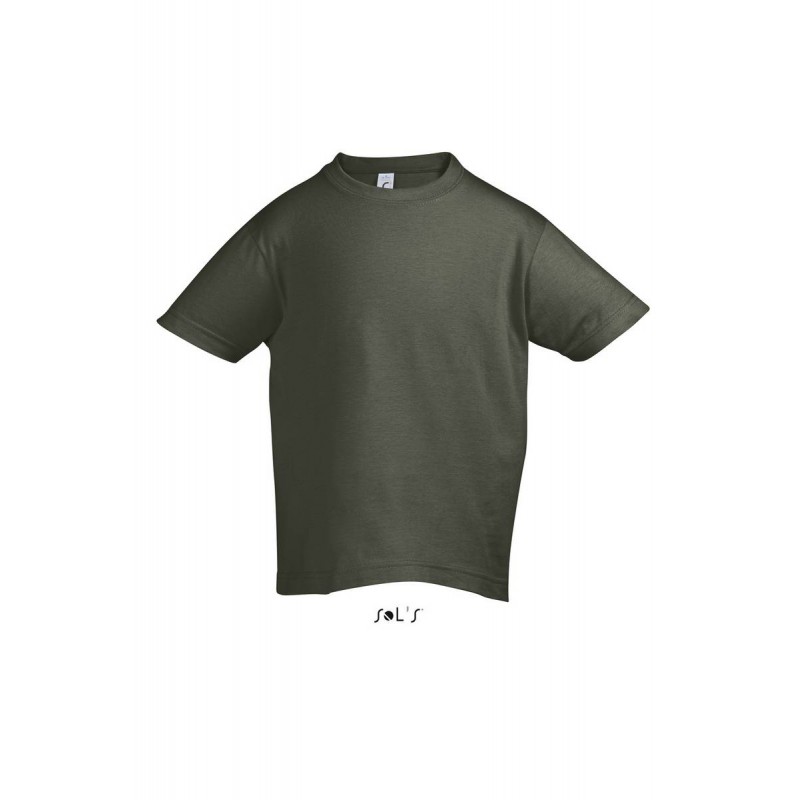 Футболка детская SOL’S REGENT KIDS