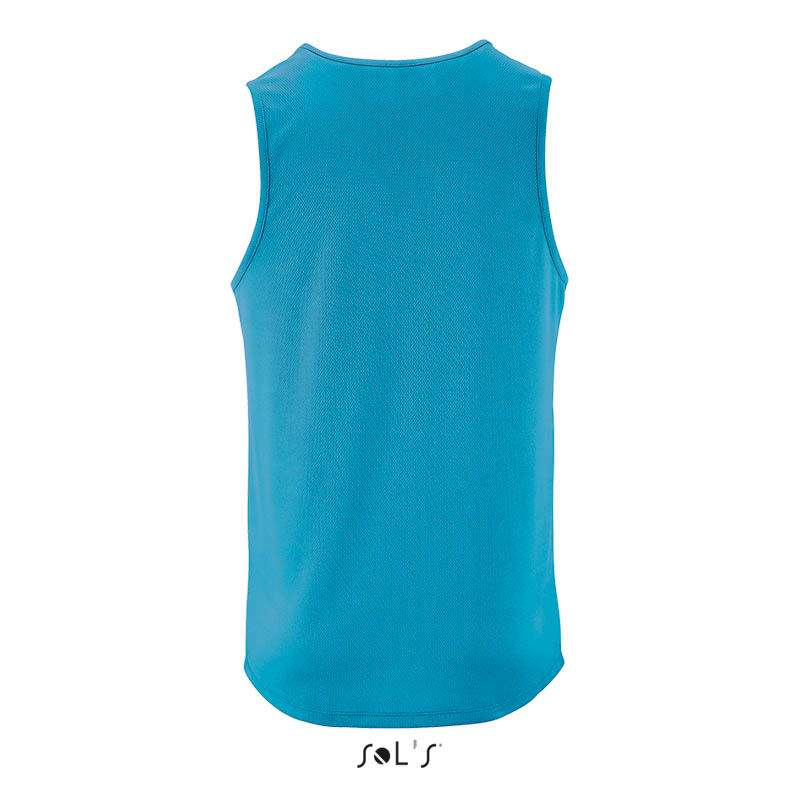 Мужская спортивная майка SPORTY TT MEN