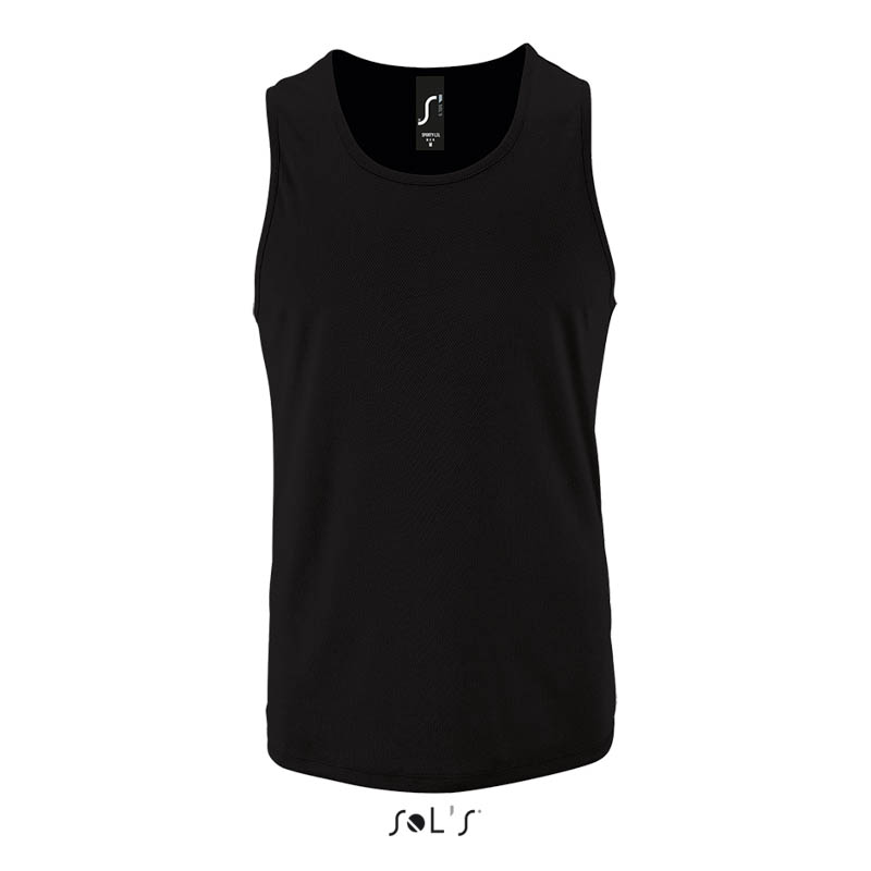 Мужская спортивная майка SPORTY TT MEN