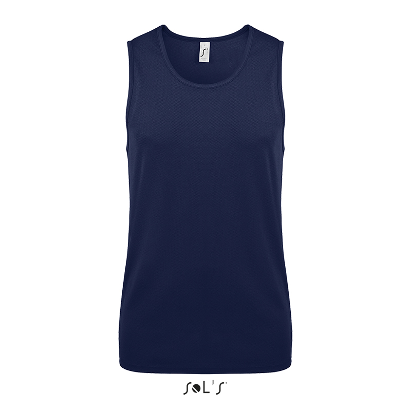 Мужская спортивная майка SPORTY TT MEN
