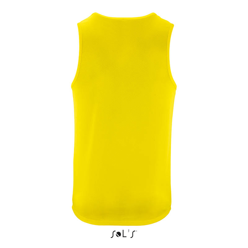 Мужская спортивная майка SPORTY TT MEN