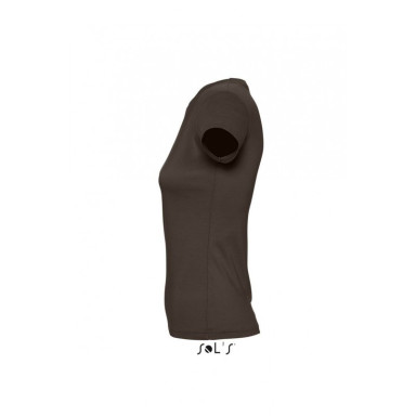 Футболка женская ТМ Sol's - Imperial Women