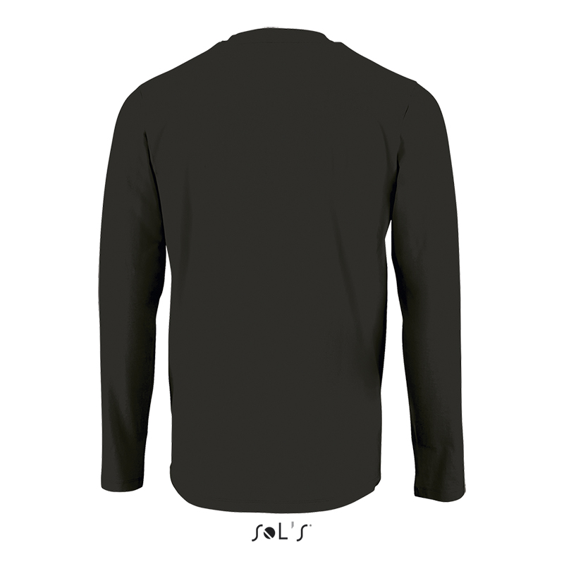 Мужская футболка с длинным рукавом  IMPERIAL LSL MEN