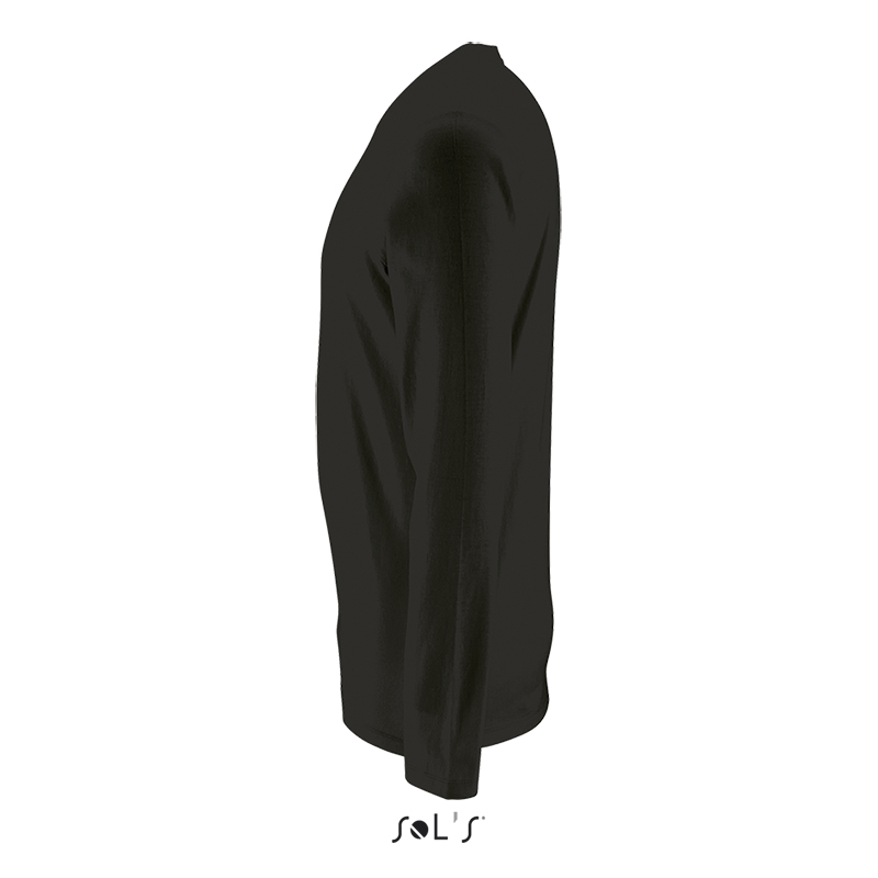 Мужская футболка с длинным рукавом  IMPERIAL LSL MEN