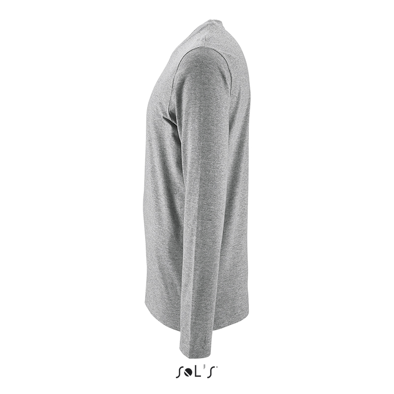 Мужская футболка с длинным рукавом  IMPERIAL LSL MEN