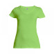 Футболка женская с v-образным вырезом SOL’S LADY V