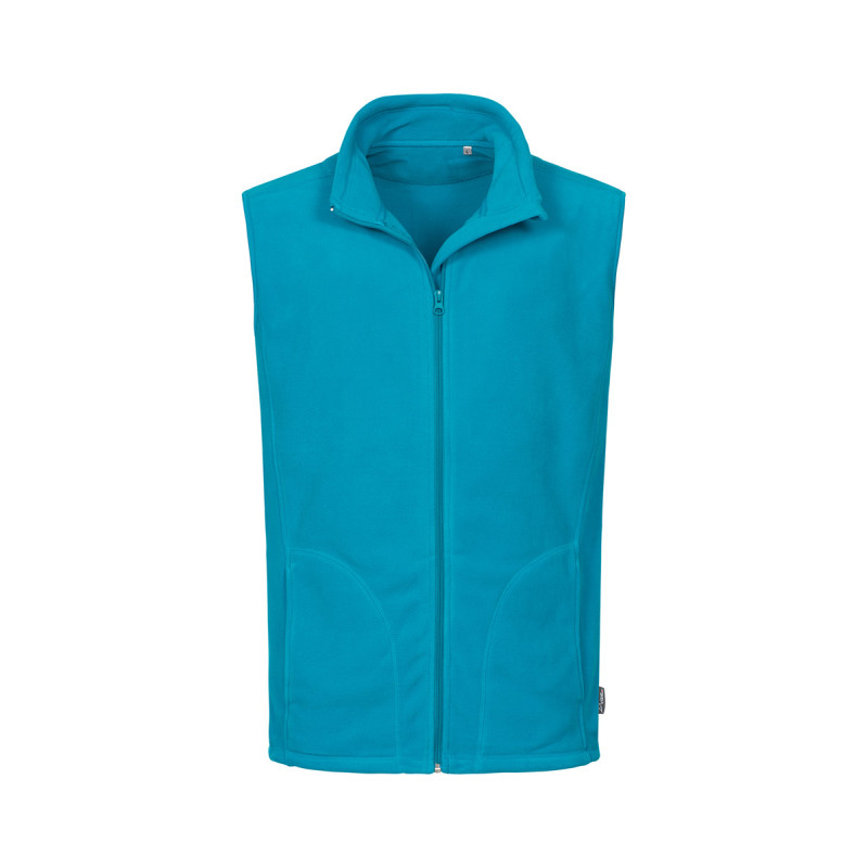 Мужской флисовый жилет ACTIVE FLEECE VEST