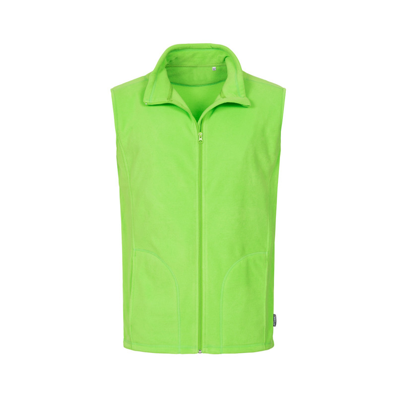 Чоловічий жилет флісовий ACTIVE FLEECE VEST