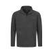 Мужской флисовый пуловер Active Fleece Half Zip