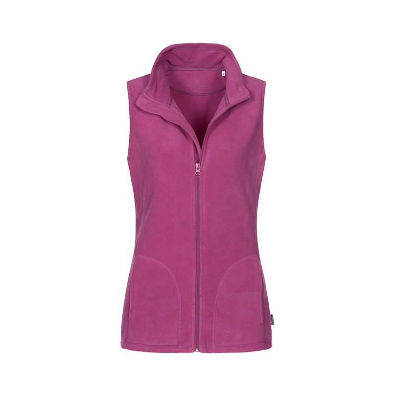 Женский флисовый жилет ACTIVE FLEECE VEST