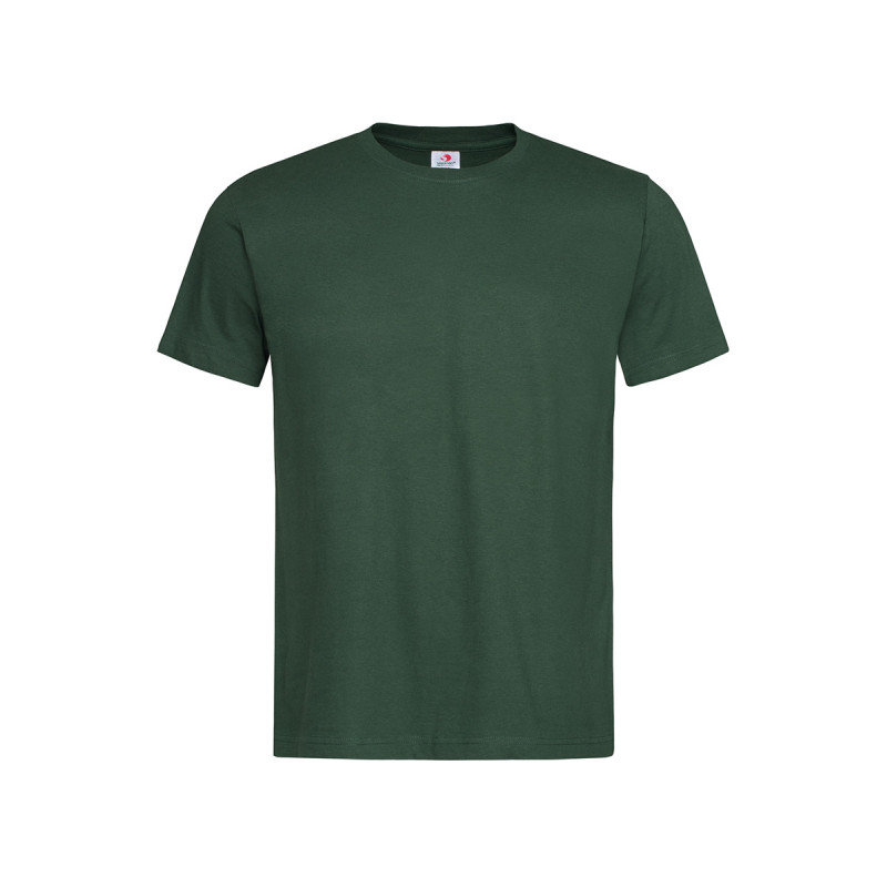 Футболка с круглым вырезом ST2000 CLASSIC MEN Stedman