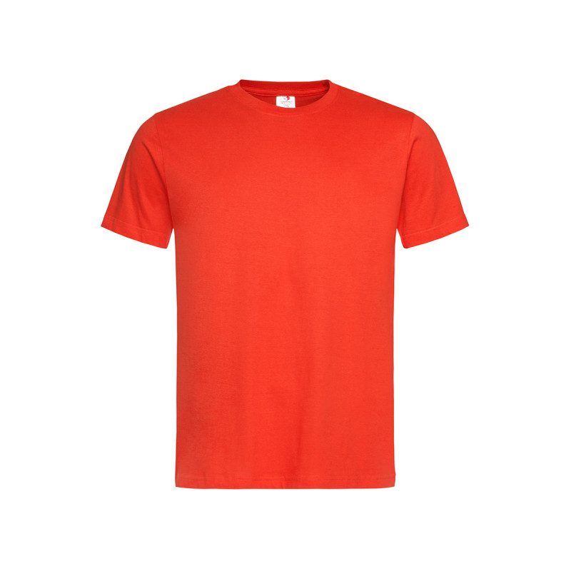 Футболка з круглим вирізом ST2000 CLASSIC MEN Stedman