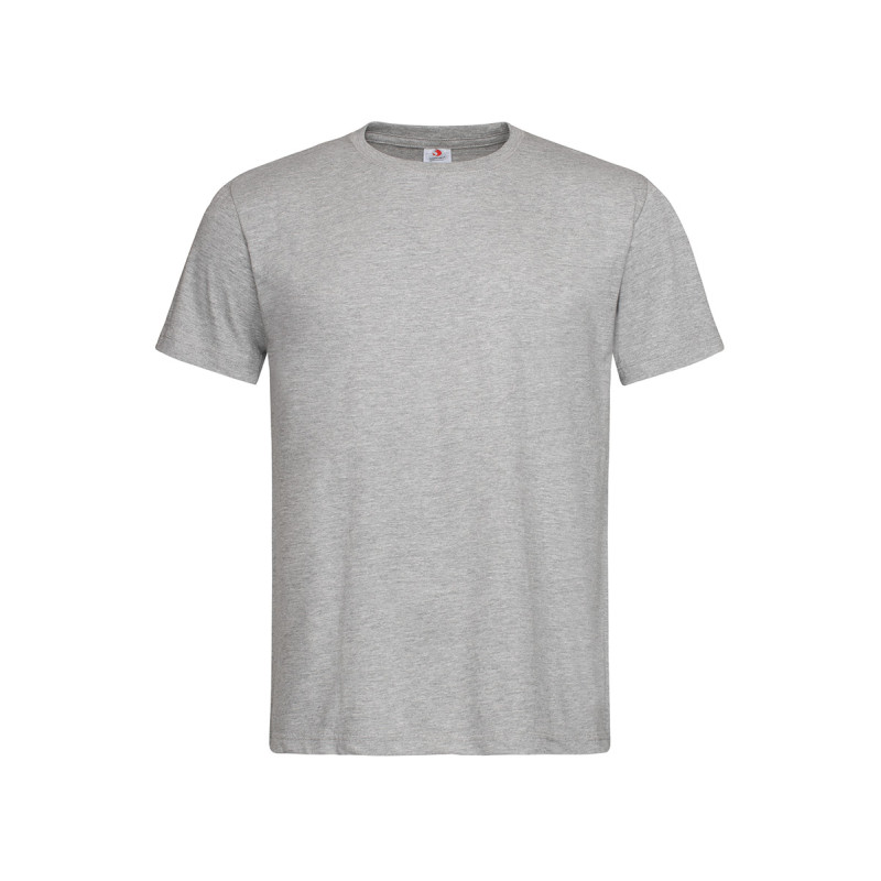 Футболка с круглым вырезом ST2000 CLASSIC MEN Stedman