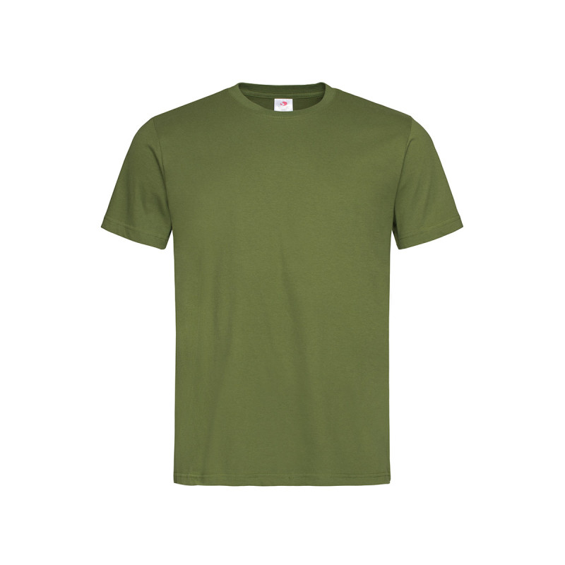 Футболка с круглым вырезом ST2000 CLASSIC MEN Stedman