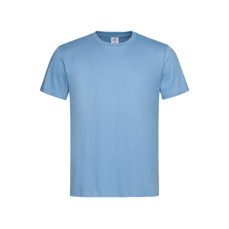 Футболка з круглим вирізом ST2000 CLASSIC MEN Stedman