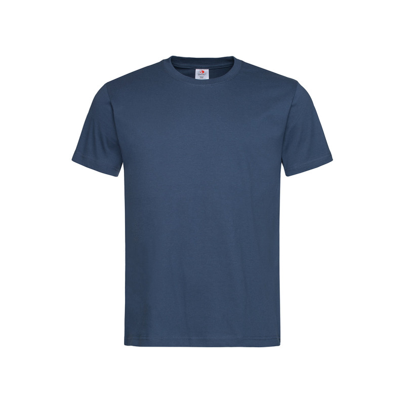 Футболка з круглим вирізом ST2000 CLASSIC MEN Stedman