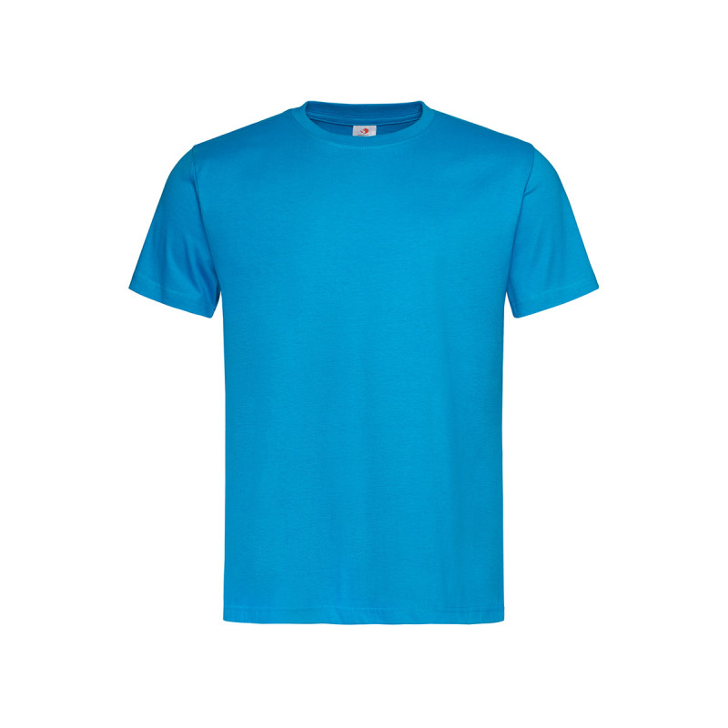 Футболка з круглим вирізом ST2000 CLASSIC MEN Stedman