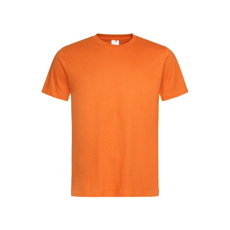 Футболка з круглим вирізом ST2000 CLASSIC MEN Stedman