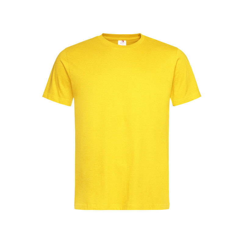 Футболка с круглым вырезом ST2000 CLASSIC MEN Stedman