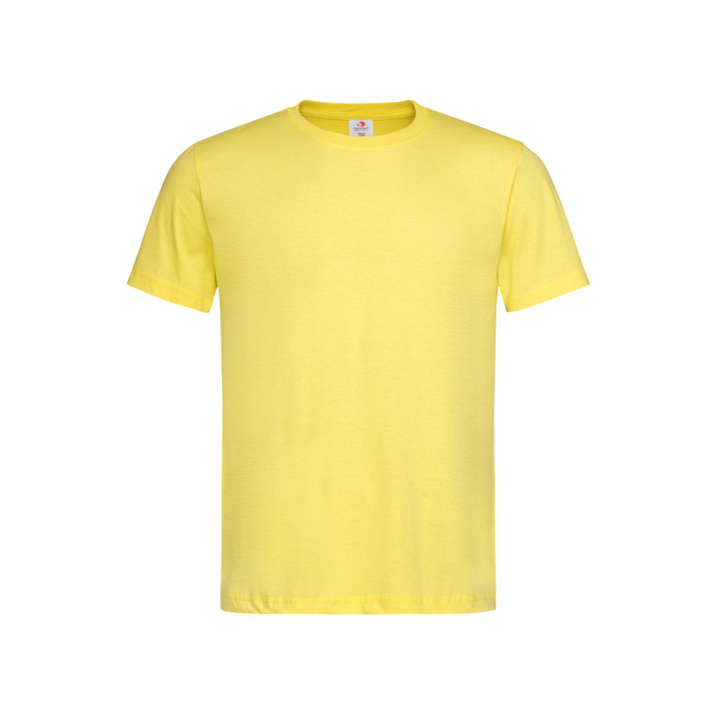 Футболка з круглим вирізом ST2000 CLASSIC MEN Stedman