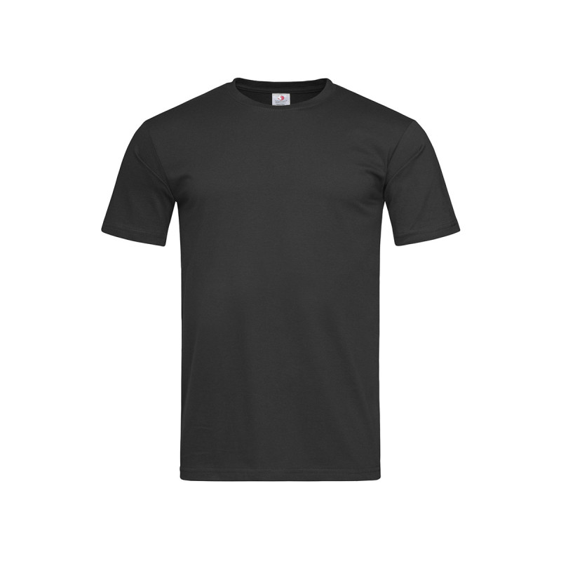 Чоловічі футболки з круглим вирізом CLASSIC-T FITTED Stedman