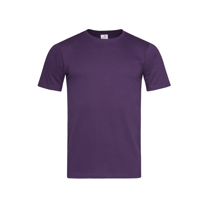Чоловічі футболки з круглим вирізом CLASSIC-T FITTED Stedman