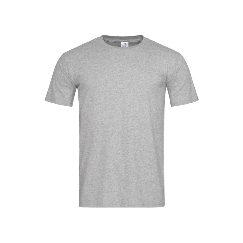 Чоловічі футболки з круглим вирізом CLASSIC-T FITTED Stedman