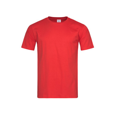 Чоловічі футболки з круглим вирізом CLASSIC-T FITTED Stedman