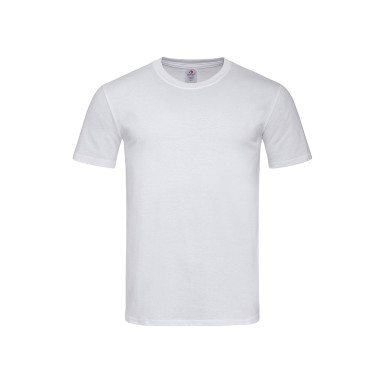 Мужская футболка с круглым вырезом CLASSIC-T FITTED Stedman