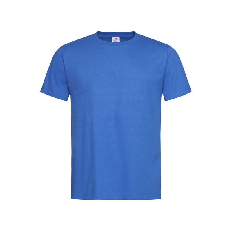 Футболка с круглым вырезом CLASSIC-T ORGANIC UNISEX Stedman