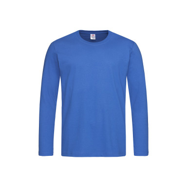 Мужская футболка с длинными рукавами Classic Long Sleeve Men