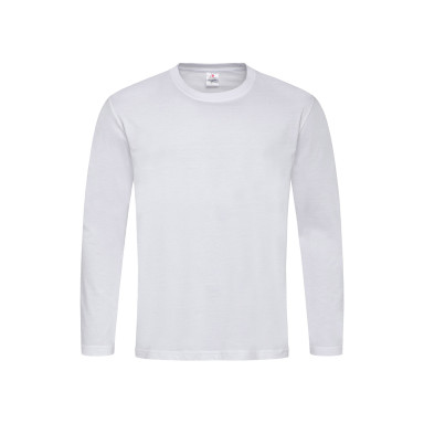 Мужская футболка с длинными рукавами Classic Long Sleeve Men