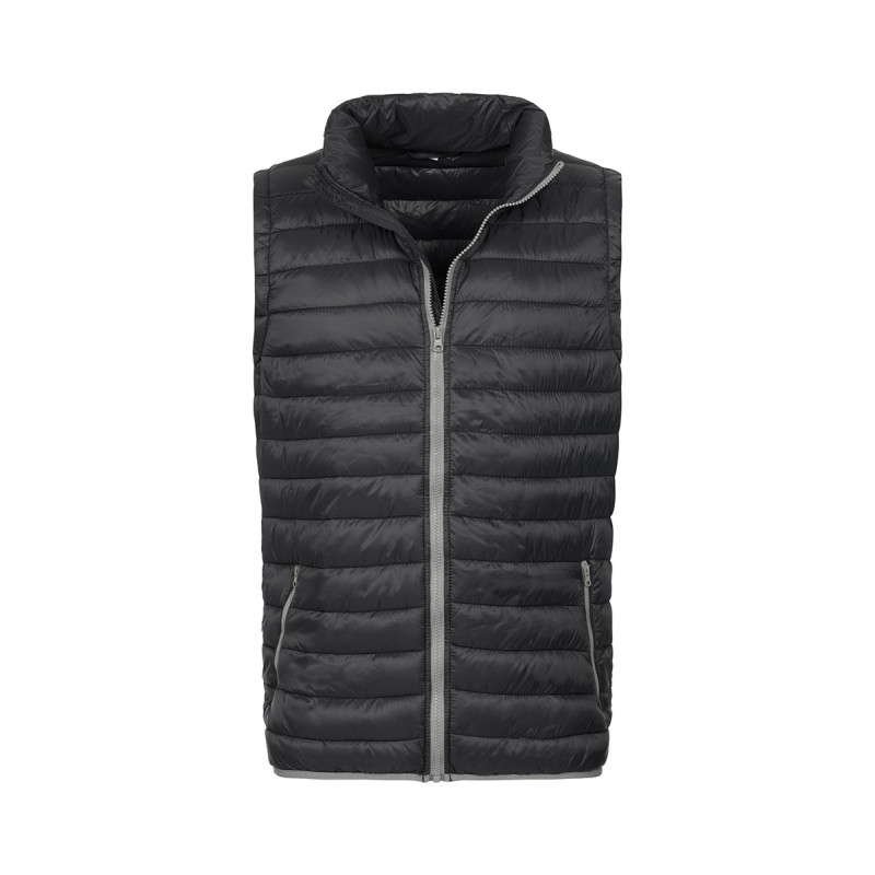 Стьобана чоловіча жилетка Active Padded Vest