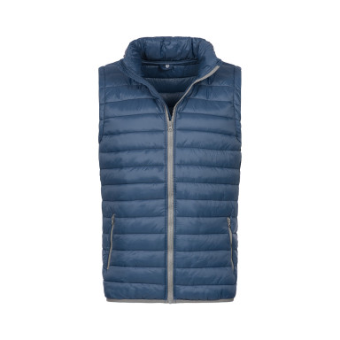 Стьобана чоловіча жилетка Active Padded Vest